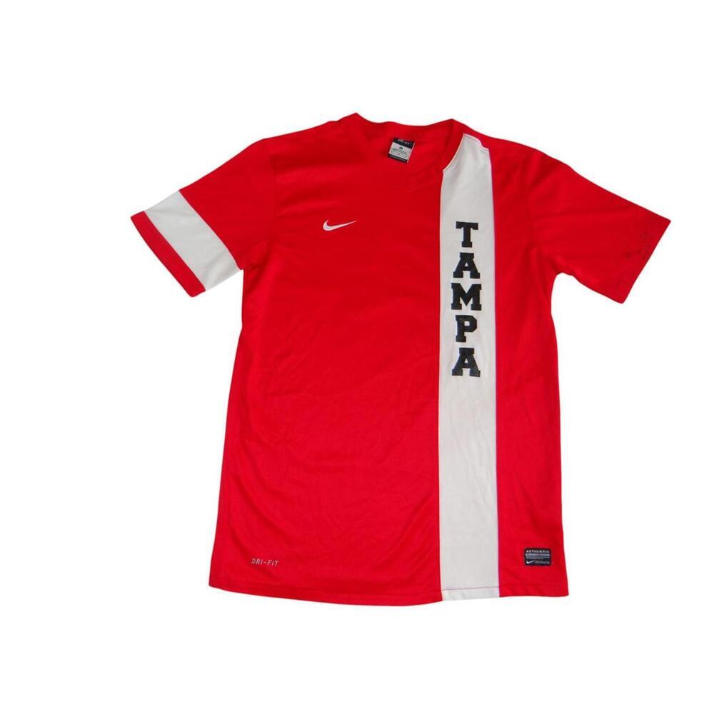 Nike Dri-FIT University‎ of Tampa Soccer Jersey - Size M